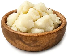 Sheabutter (Butyrospermum parkii) — reichhaltige Pflege in {{OFFER_NAME}}