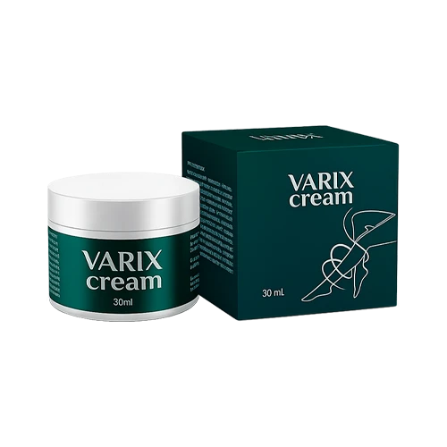 Varix Jar